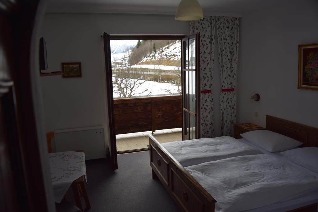 Hotel-Garni Kaiserhof Rauris Exterior photo